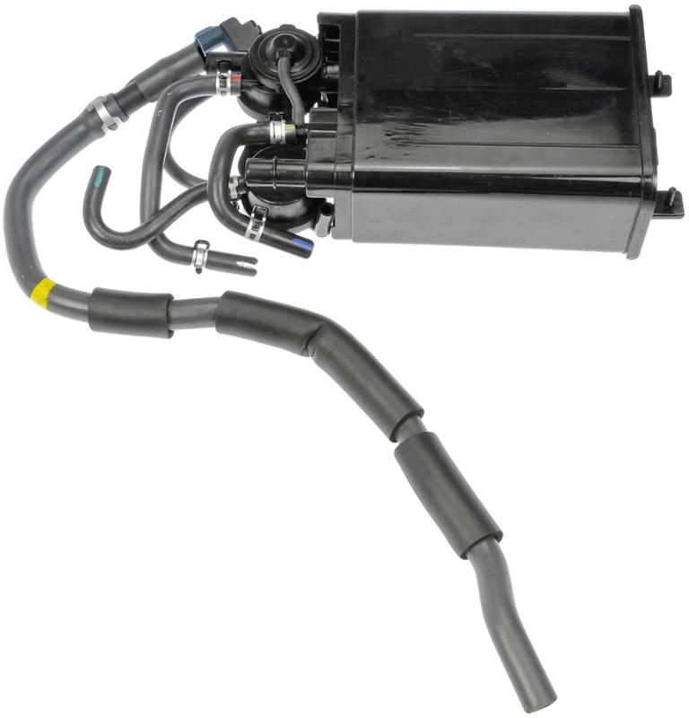 Dorman 911634 Vapor Canister product image 2 of 5