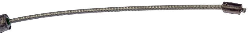 Dorman C95972 Parking Brake Cable product image 2 of 3