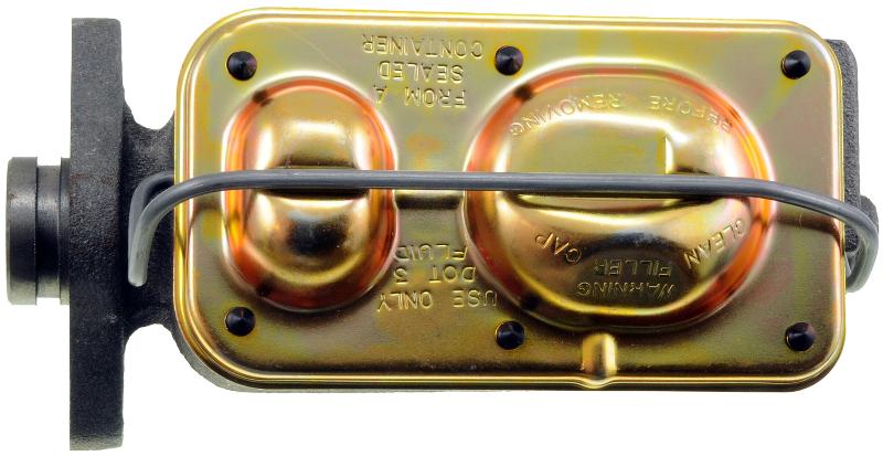 Dorman M98893 Brake Master Cylinder product image 3 of 4