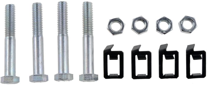 Dorman 03125 Exhaust Flange Stud and Nut product image 5 of 6