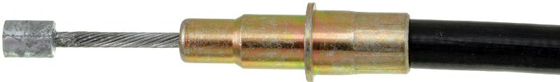 Dorman C93699 Parking Brake Cable product image 2 of 3
