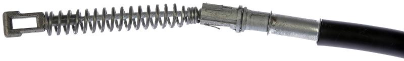 Dorman C96128 - Parking Brake Cable Dorman C96128 Parking Brake Cable product image 1 of 3