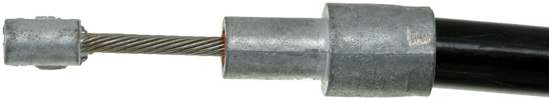 Dorman C93683 Parking Brake Cable product image 2 of 3
