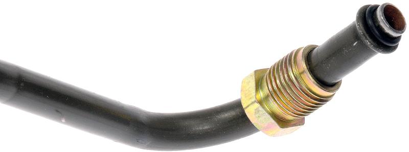 Dorman 979104 Power Steering Return Hose product image 2 of 3