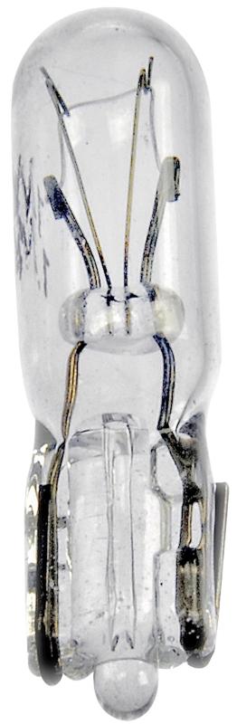 Dorman 639004 - Multi Purpose Light Bulb Dorman 639004 Ash Tray Light Bulb product image 1 of 1