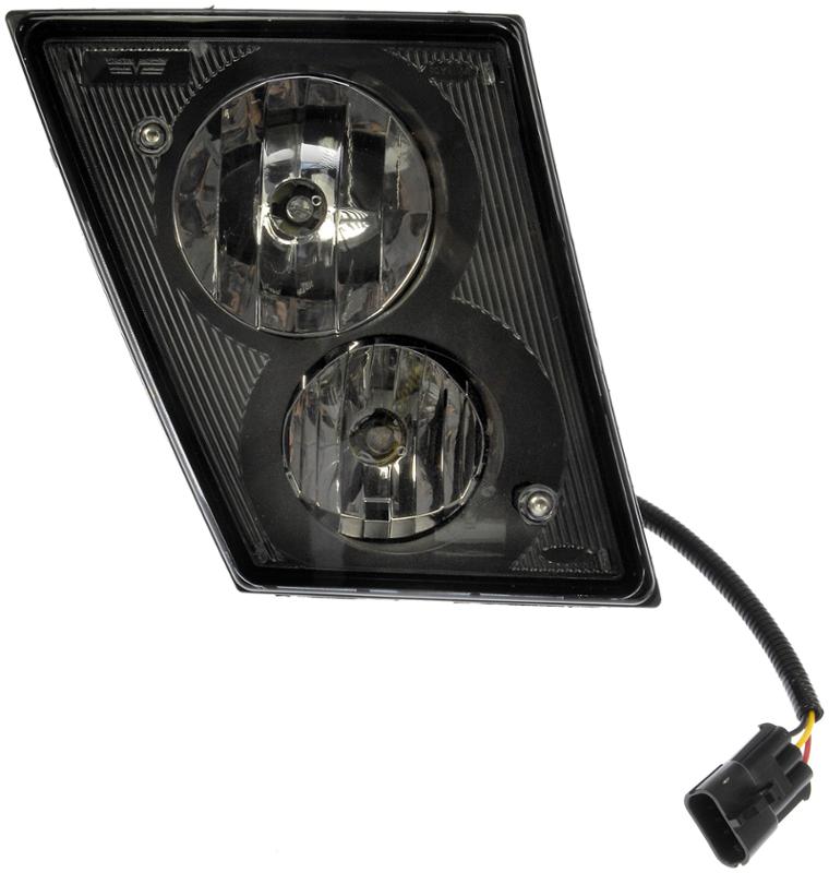 Dorman 8885511 Fog Light Assembly product image 2 of 2