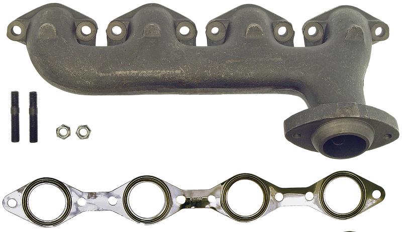 Dorman 674284 Exhaust Manifold product image 2 of 3
