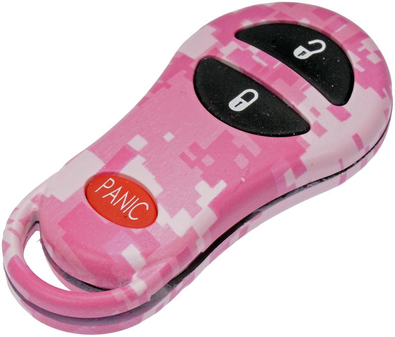 Dorman 13628PKC Keyless Remote Case product image 3 of 3