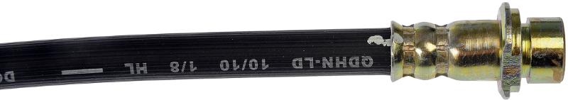 Dorman H621271 - Brake Hydraulic Hose Dorman H621271 Brake Hydraulic Hose product image 1 of 3