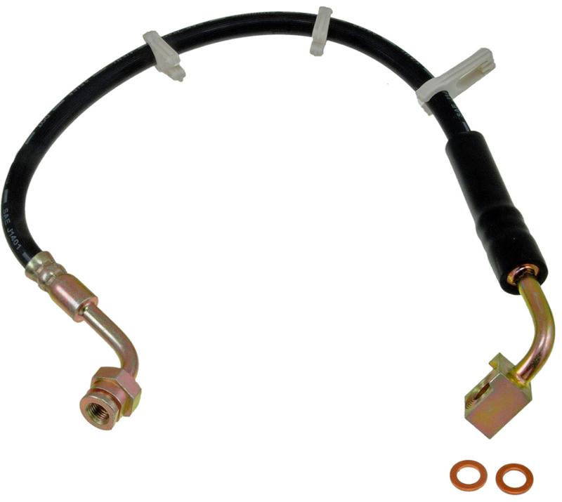 Dorman H380388 Brake Hydraulic Hose product image 2 of 3
