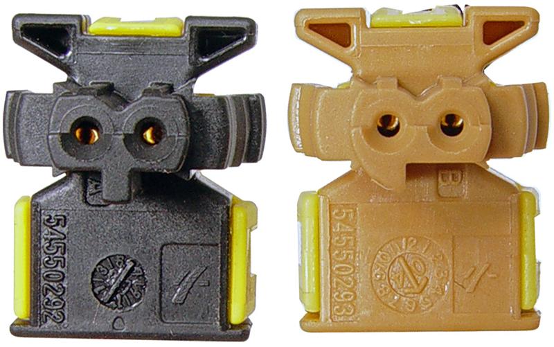 Dorman 525101 Air Bag Clockspring product image 2 of 4