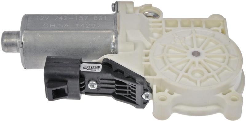Dorman 742157 Power Window Motor product image 2 of 3