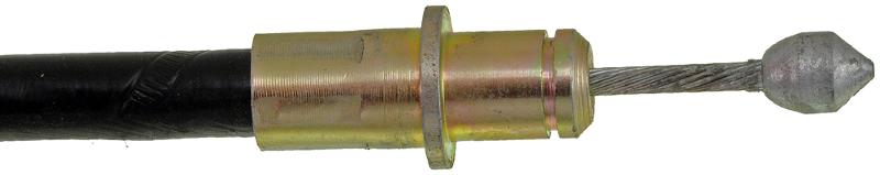 Dorman C94497 Parking Brake Cable product image 1 of 3