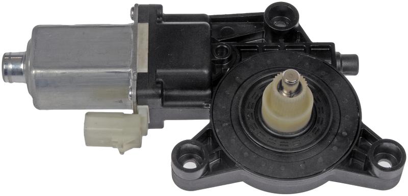 Dorman 742338 Power Window Motor product image 2 of 3