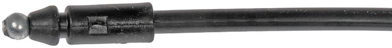 Dorman 912136 Hood Release Cable product image 2 of 4