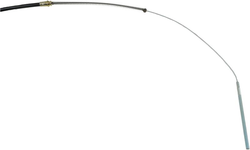 Dorman C92263 Parking Brake Cable product image 2 of 3