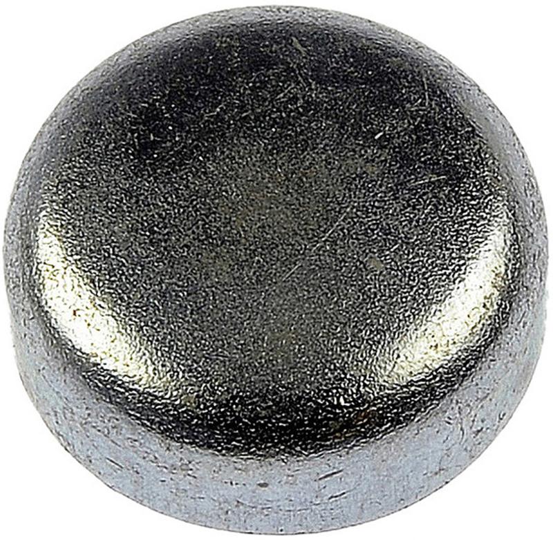 Dorman 555011 - Engine Oil Galley Plug Dorman 555011 Engine Oil Galley Plug product image 2 of 2
