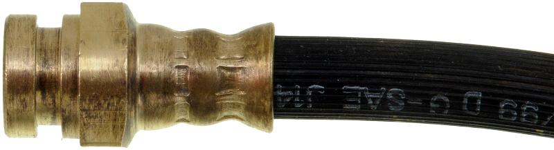 Dorman H116287 Brake Hydraulic Hose product image 3 of 3
