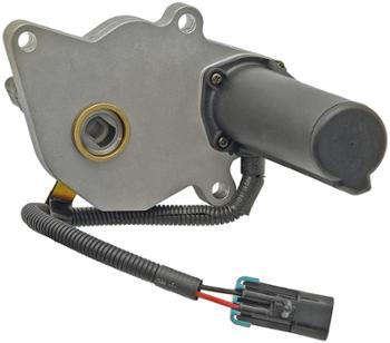 Dorman 600907 Transfer Case Motor product image 4 of 5