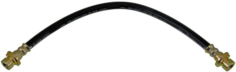 Dorman H620019 - Brake Hydraulic Hose Dorman H620019 Brake Hydraulic Hose product image 2 of 3
