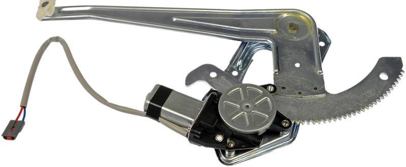 Dorman 741832 - Power Window Motor and Regulator Assembly Dorman 741832 Power Window Motor and Regulator Assembly product image 1 of 3