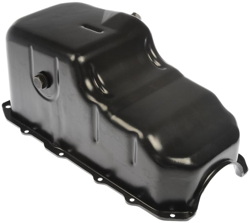 Dorman 264125 Engine Oil Pan product image 1 of 1