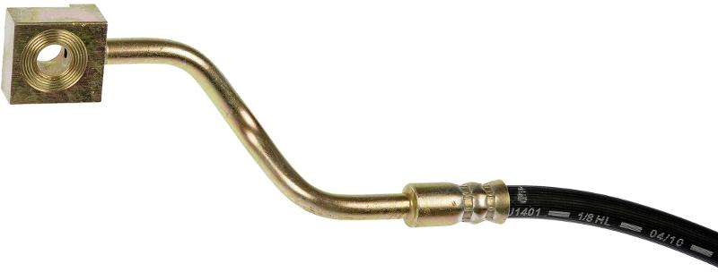 Dorman H382710 Brake Hydraulic Hose product image 1 of 3