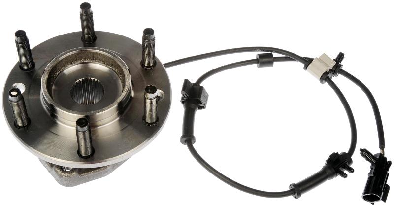 Dorman 4110377 Wheel Bearing and Hub Assembly product image 2 of 3