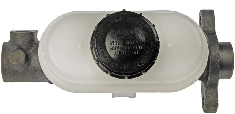 Dorman M39633 Brake Master Cylinder product image 2 of 4