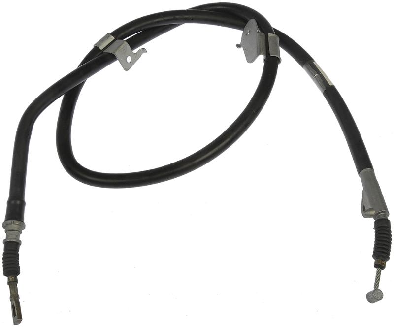Dorman C660070 Parking Brake Cable product image 1 of 3