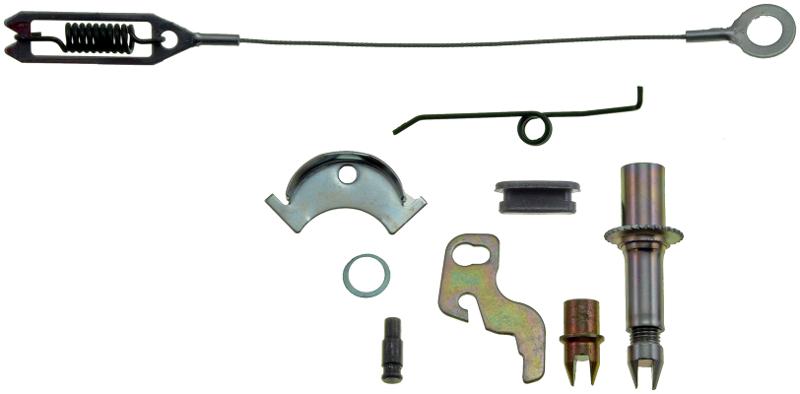 Dorman HW2529 Drum Brake Self Adjuster Repair Kit product image 1 of 1