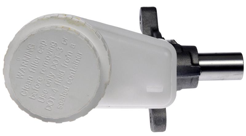 Dorman M630697 - Brake Master Cylinder Dorman M630697 Brake Master Cylinder product image 3 of 4