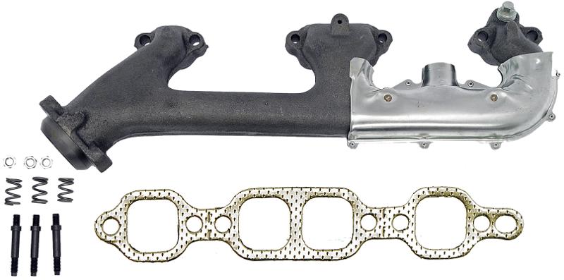 Dorman 674249 - Exhaust Manifold Dorman 674249 Exhaust Manifold product image 4 of 6