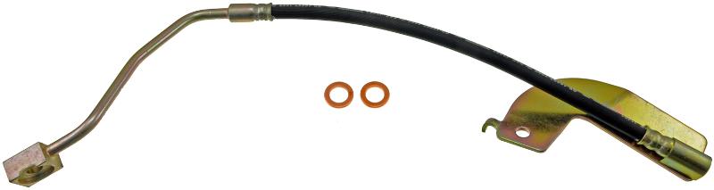 Dorman H381283 Brake Hydraulic Hose product image 1 of 3