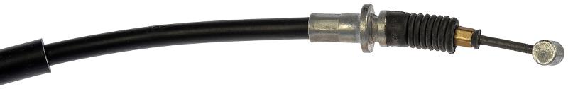 Dorman C94824 - Parking Brake Cable Dorman C94824 Parking Brake Cable product image 1 of 3