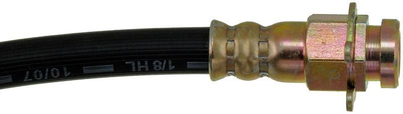 Dorman H36579 - Brake Hydraulic Hose Dorman H36579 Brake Hydraulic Hose product image 3 of 3