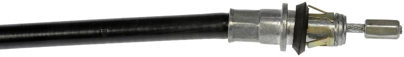 Dorman C95217 Parking Brake Cable product image 2 of 3