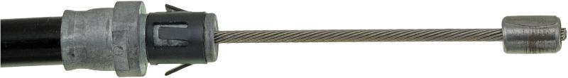 Dorman C660353 - Parking Brake Cable Dorman C660353 Parking Brake Cable product image 1 of 3