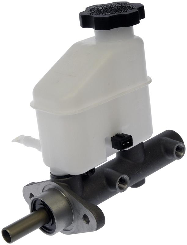 Dorman M630534 Brake Master Cylinder product image 2 of 4