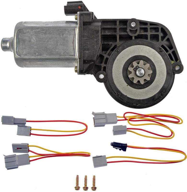 Dorman 742251 Power Window Motor product image 3 of 5