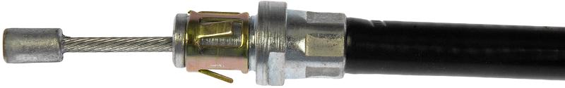 Dorman C96091 Parking Brake Cable product image 2 of 3