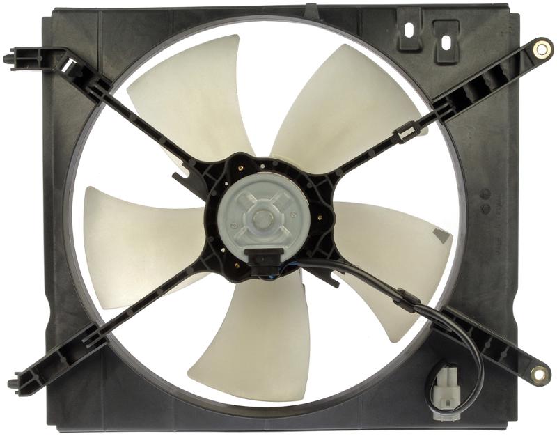 Dorman 620542 Engine Cooling Fan Assembly product image 6 of 6