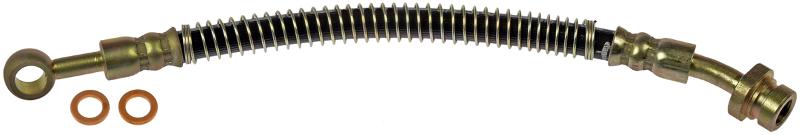 Dorman H621139 Brake Hydraulic Hose product image 1 of 3