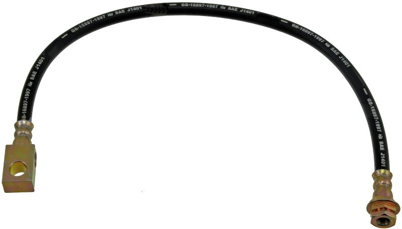 Dorman H38044 Brake Hydraulic Hose product image 2 of 3