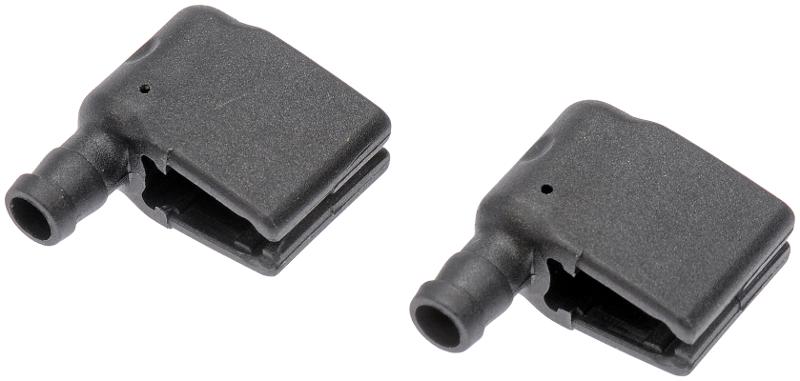 Dorman 47191 Windshield Washer Nozzle product image 1 of 2
