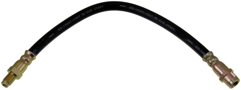 Dorman H620053 - Brake Hydraulic Hose Dorman H620053 Brake Hydraulic Hose product image 2 of 3