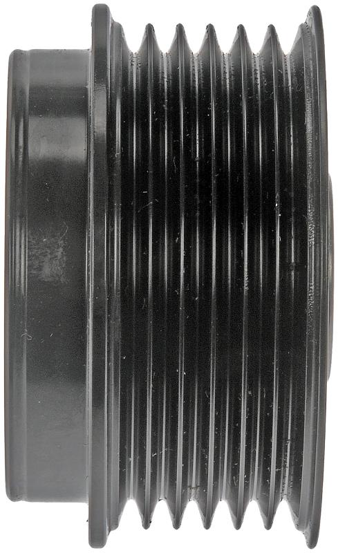 Dorman 300869 - Alternator Pulley Dorman 300869 Alternator Pulley product image 1 of 2