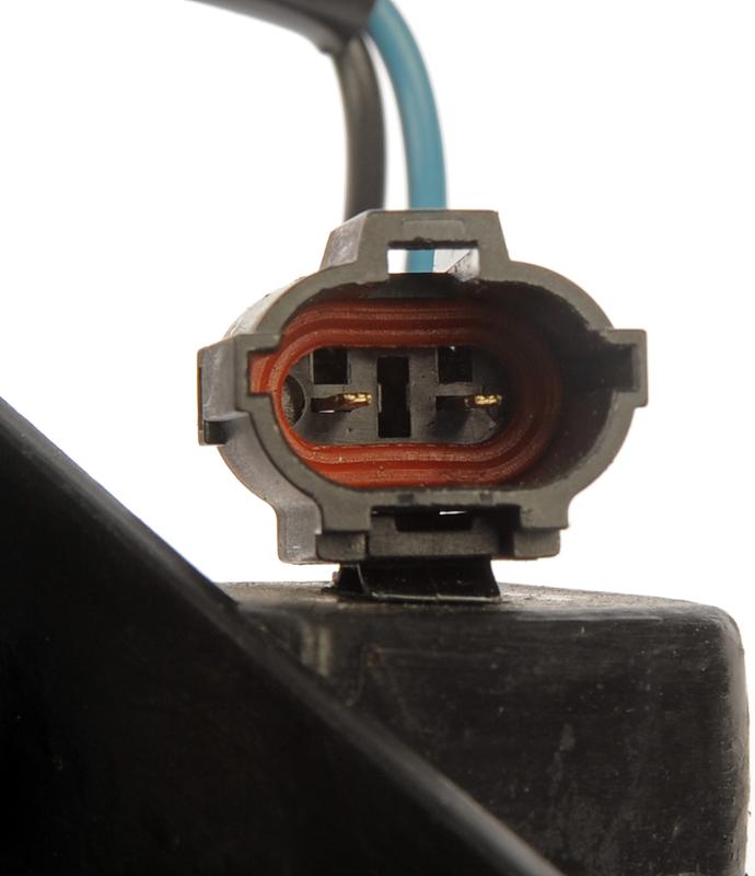 Dorman 621137 A/C Condenser Fan Assembly product image 3 of 4