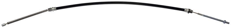 Dorman C95551 Parking Brake Cable product image 2 of 3