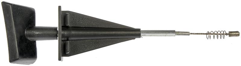 Dorman 74450 Parking Brake Release Handle product image 1 of 3